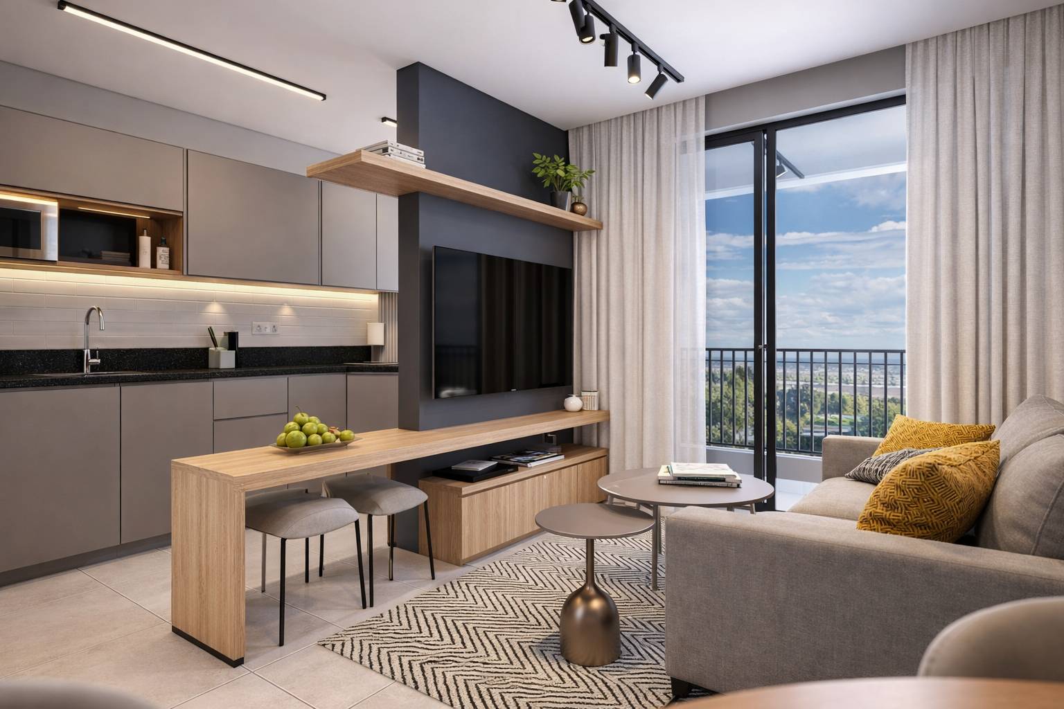 Interior Lifestyle
