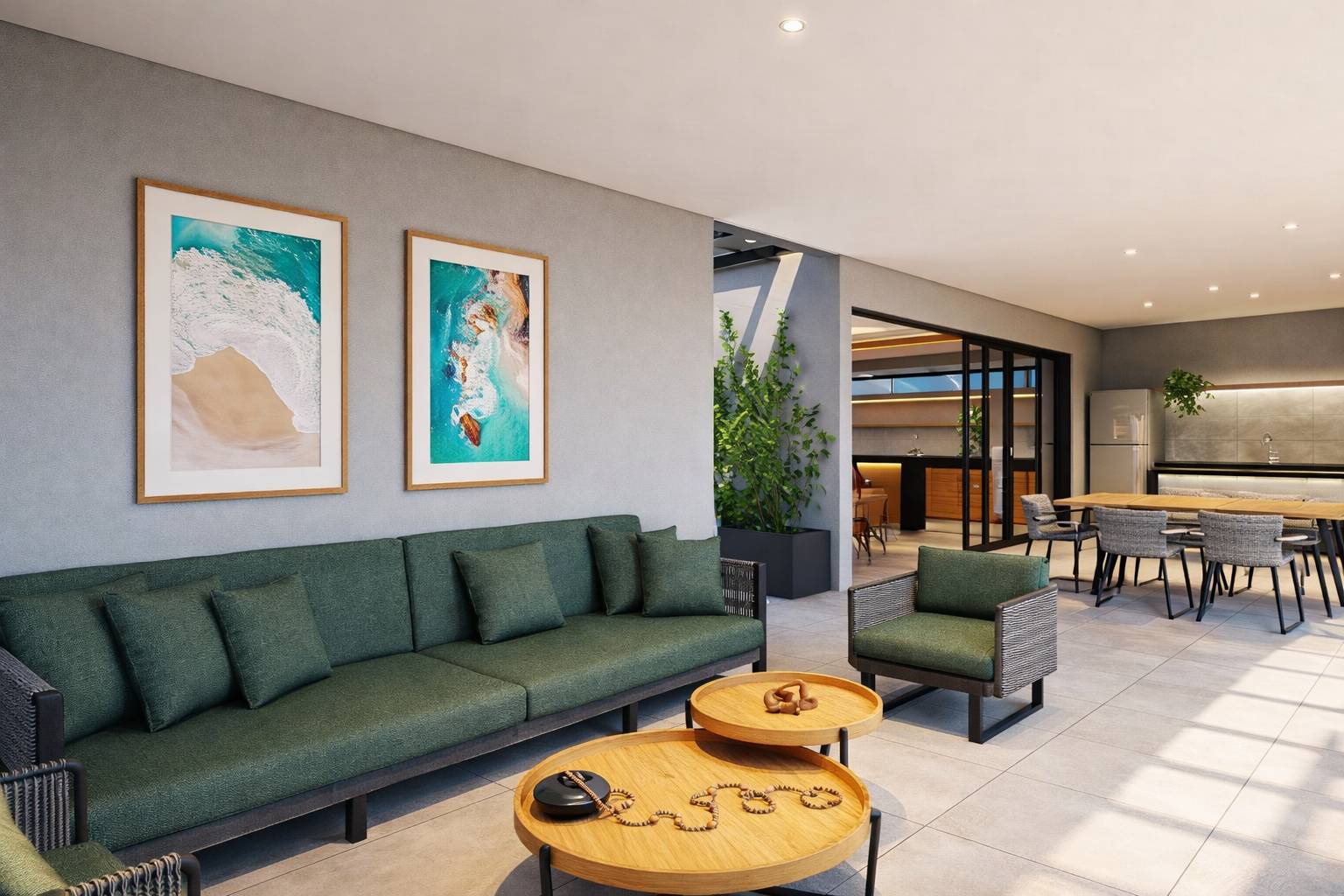 Interior Lifestyle