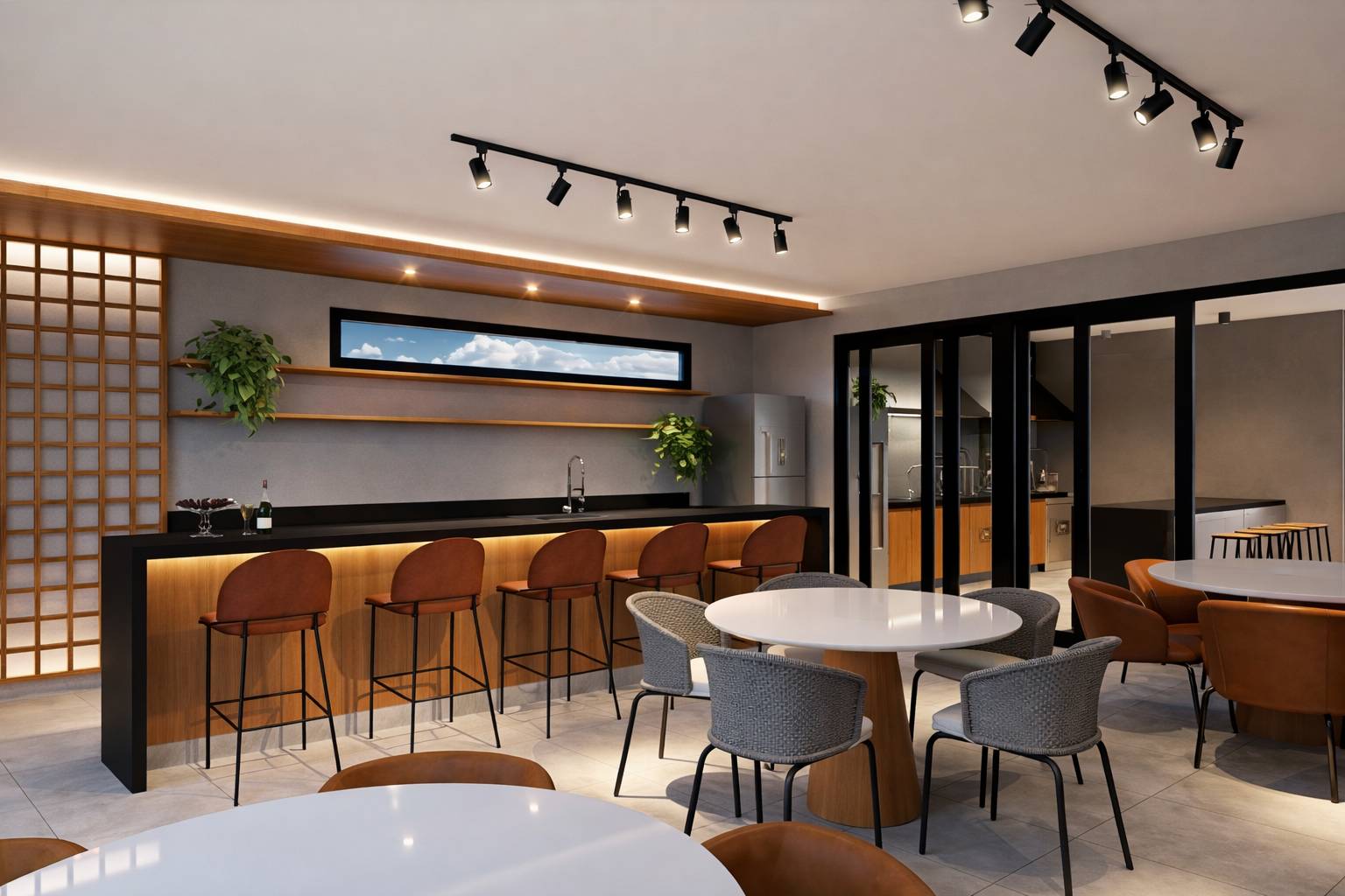 Interior Lifestyle